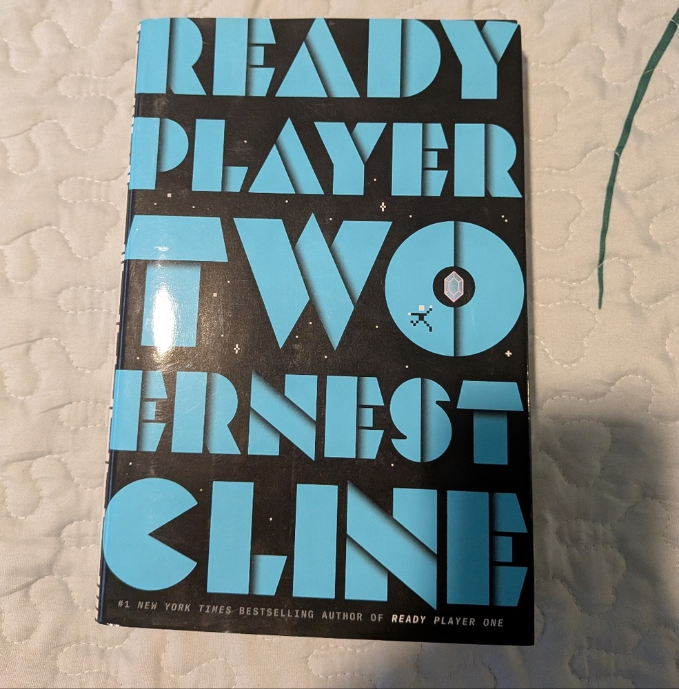 Ready Player Two